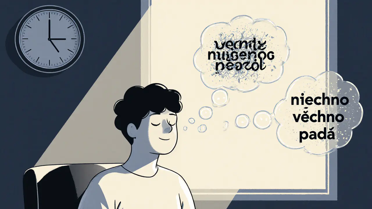 Prevence relapsu depresie: Jak mindfulness-based cognitive therapy (MBCT) pomáhá zabránit návratu depresivních epizod