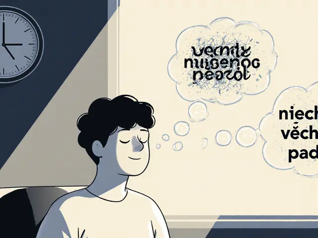 Prevence relapsu depresie: Jak mindfulness-based cognitive therapy (MBCT) pomáhá zabránit návratu depresivních epizod