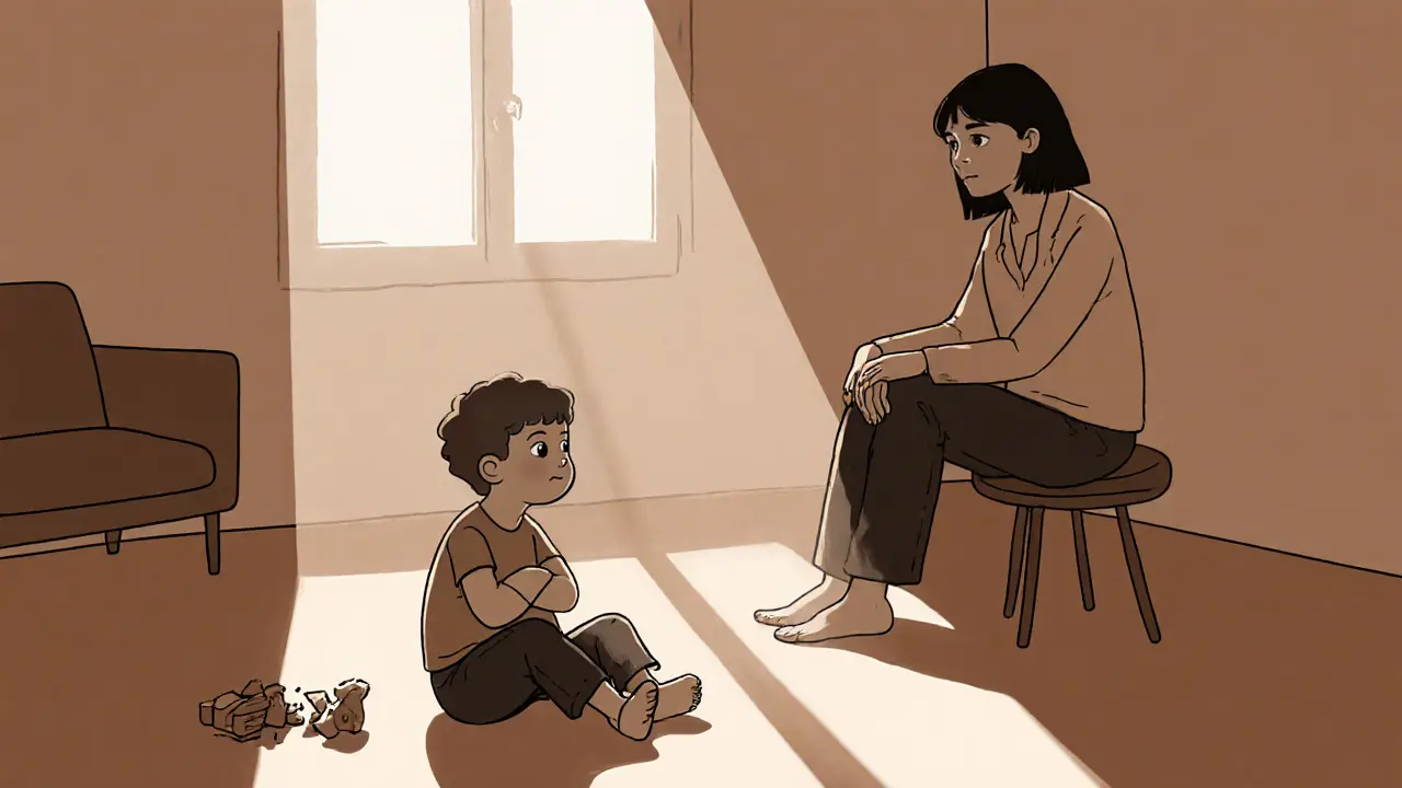 Jak pracovat s testováním hranic v terapii: Klinické tipy pro práci s poruchami osobnosti