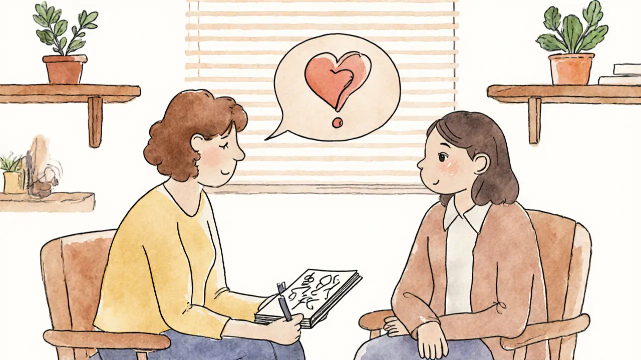 Reference a doporučení: Jak najít psychoterapeuta přes známé a recenze