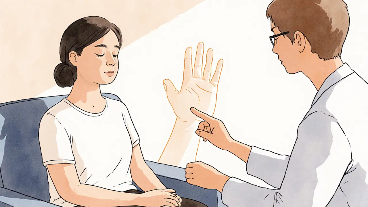 Senzomotorická psychoterapie: Jak léčit trauma přes tělo a pohyb