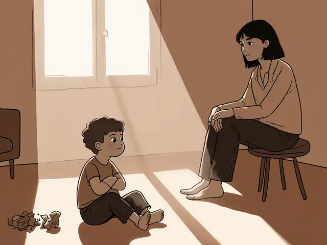 Jak pracovat s testováním hranic v terapii: Klinické tipy pro práci s poruchami osobnosti