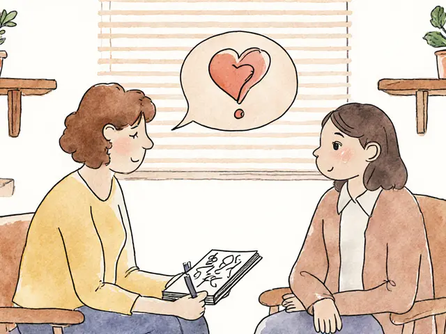 Reference a doporučení: Jak najít psychoterapeuta přes známé a recenze