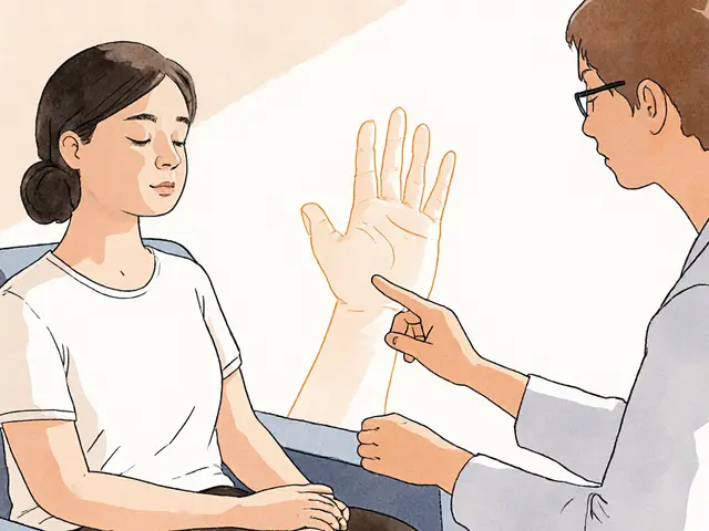 Senzomotorická psychoterapie: Jak léčit trauma přes tělo a pohyb