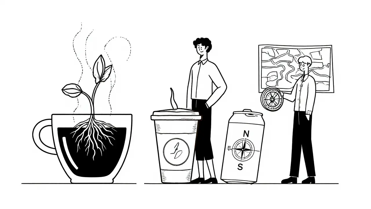 Jaký je rozdíl mezi psychoterapií, psychologickým poradenstvím a koučinkem?