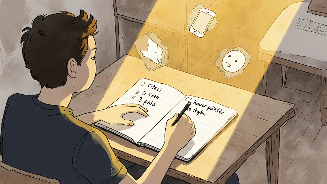 Pozitivní psychologie: Věda o štěstí a jejím využití v životě