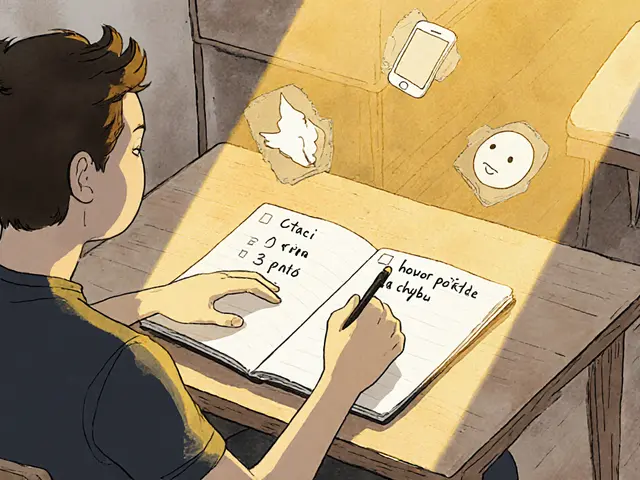 Pozitivní psychologie: Věda o štěstí a jejím využití v životě