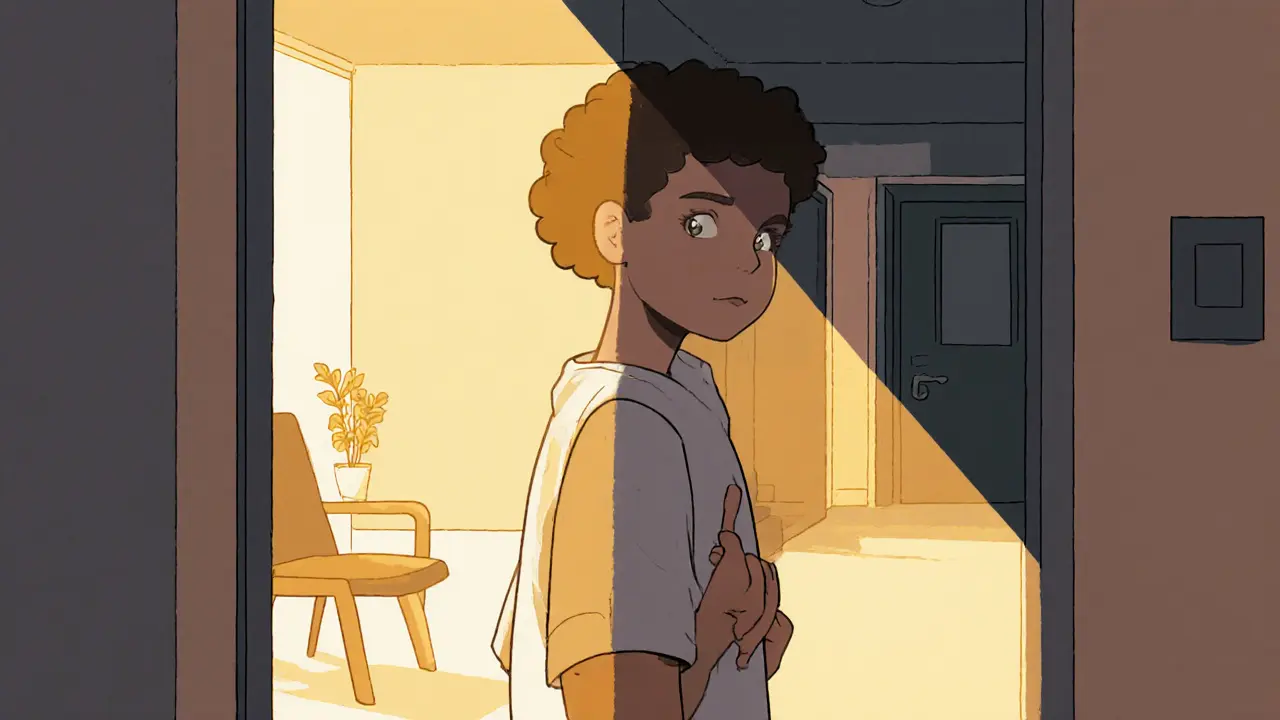 Můžu při terapii brečet? Proč pláč v psychoterapii není slabost, ale klíč k změně