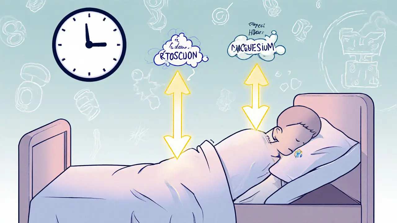 Refeeding syndrom: Jak bezpečně obnovit výživu a předcházet smrtelným komplikacím