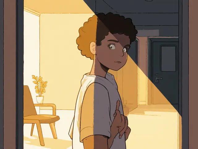 Můžu při terapii brečet? Proč pláč v psychoterapii není slabost, ale klíč k změně