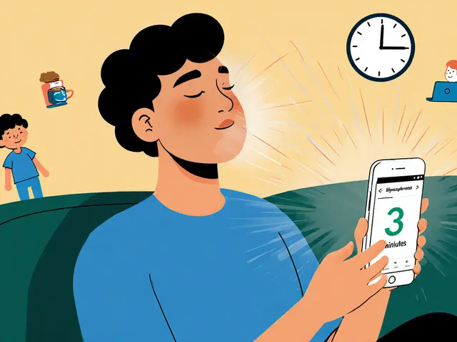 Propojení online terapie s self-help programy: Jak z terapie vytěžit maximum