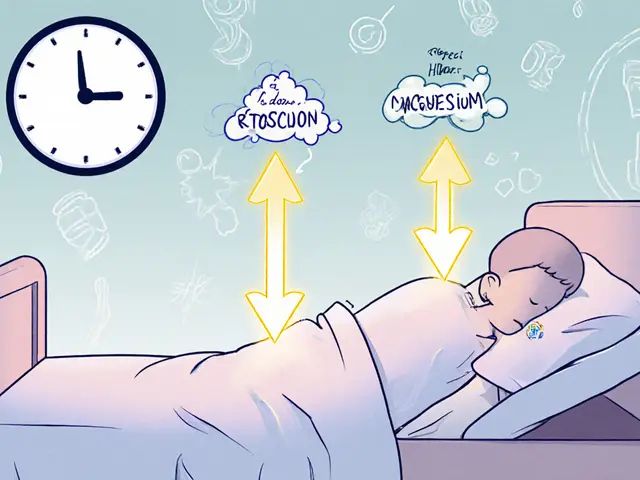 Refeeding syndrom: Jak bezpečně obnovit výživu a předcházet smrtelným komplikacím