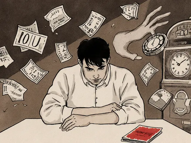 Patologické hráčství: Jak se léčí závislost na hazardu a co funguje skutečně