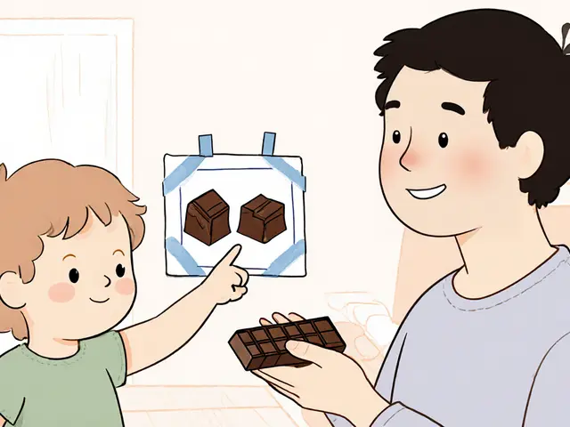 AAC pro autismus: Nejlepší nástroje komunikace pro děti a dospělé