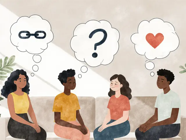 Nejčastější mýty o psychoterapii a pravda, kterou potvrzuje psychologie