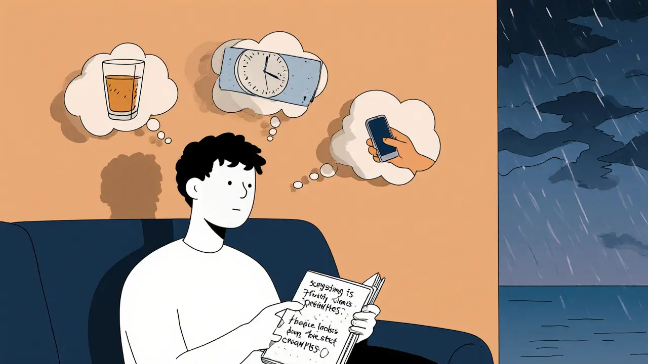 Kognitivně behaviorální terapie pro závislosti: Jak pracovat se spouštěči a cravingem