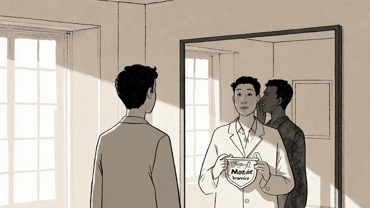 Jak poznat zneužívající vztah: Terapeutická kritéria a bezpečný plán