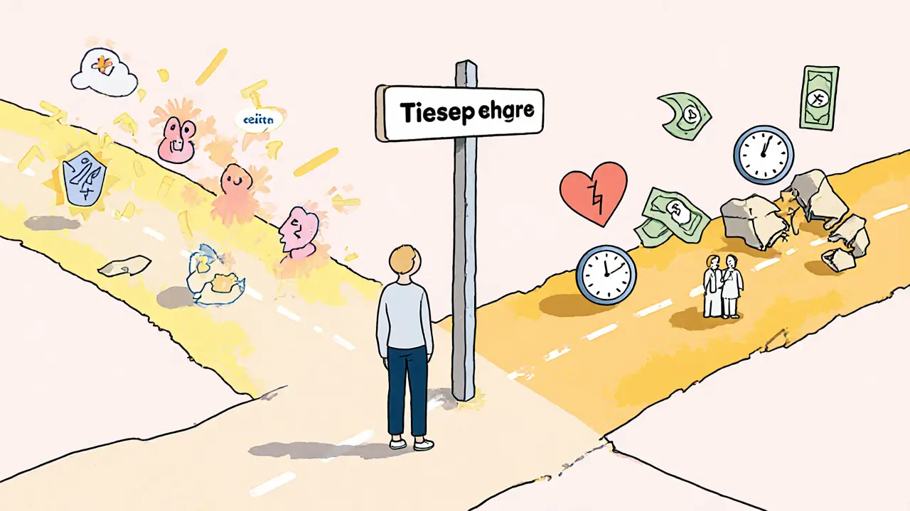 Psychoterapie jako investice: Jak dlouhodobě ušetřit na zdraví a vztazích