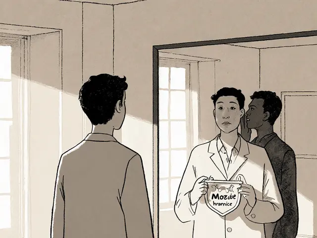 Jak poznat zneužívající vztah: Terapeutická kritéria a bezpečný plán