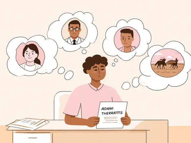 Jak pracovat s doporučeními lékařů: Navigace ke správnému psychoterapeutovi