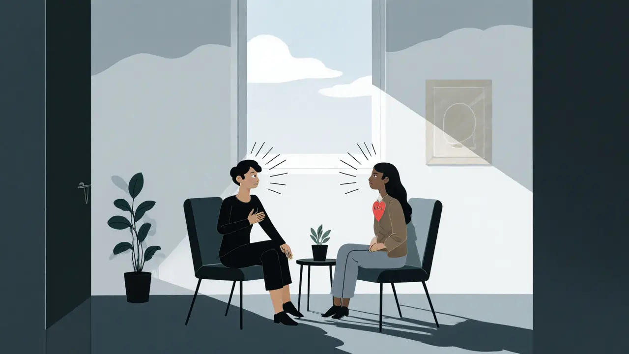 Definice psychoterapie podle WHO a mezinárodních organizací duševního zdraví