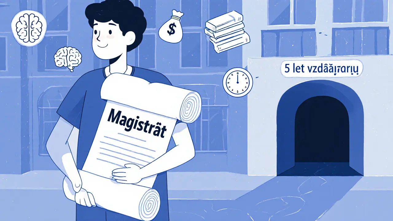 Jak se stát psychoterapeutem v ČR: Krok za krokem k kvalifikaci a praxi