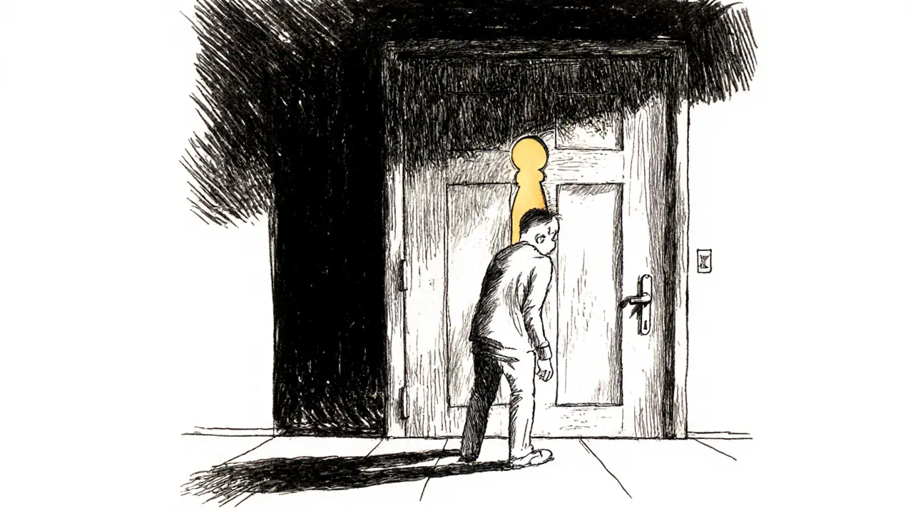 Prolonged Exposure terapie (PE): Jak postupné vystavování traumatickým vzpomínkám pomáhá překonat PTSP