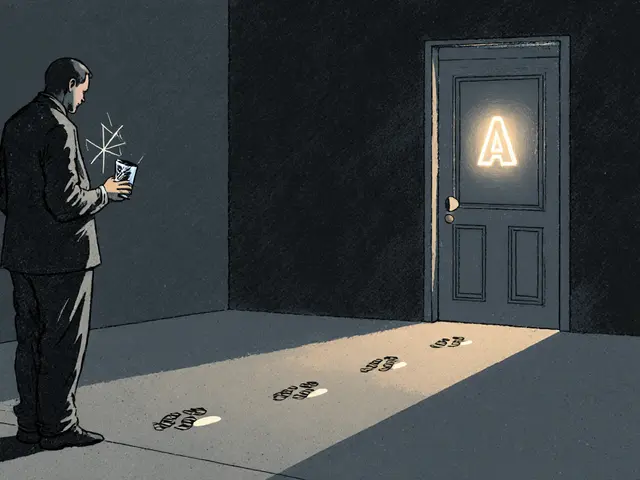 12 kroků AA a psychoterapie: Jak kombinace zlepšuje šance na trvalou abstinenci