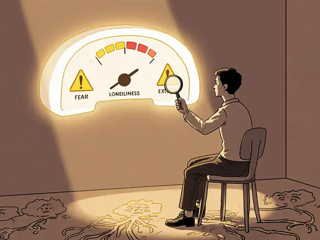 Co je psychoterapie: Kompletní průvodce pro začátečníky