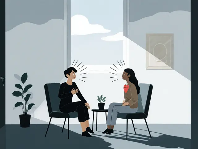 Definice psychoterapie podle WHO a mezinárodních organizací duševního zdraví