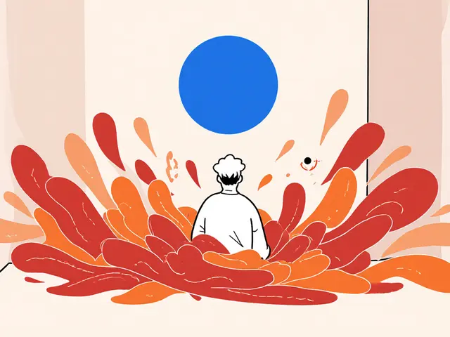 Dialektická behaviorální terapie (DBT): Jak pomáhá při emoční nestabilitě a hraniční poruchě osobnosti