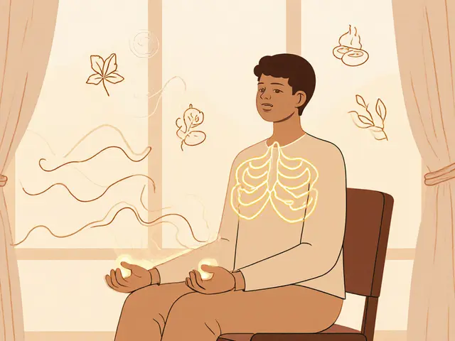 Jak budovat všímavý pohyb: Jóga a jemné cvičení pro uzdravení těla a mysli