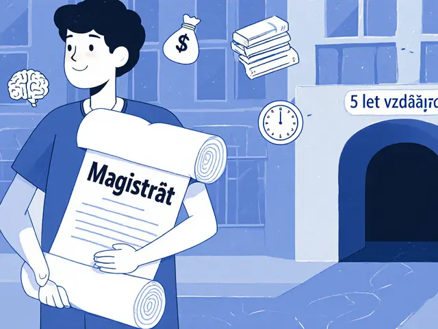 Jak se stát psychoterapeutem v ČR: Krok za krokem k kvalifikaci a praxi