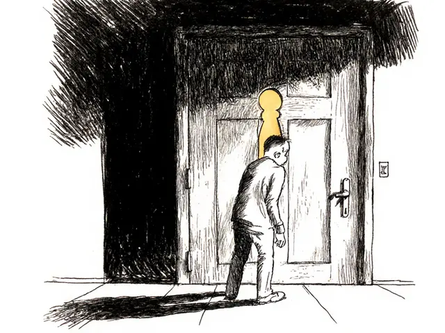 Prolonged Exposure terapie (PE): Jak postupné vystavování traumatickým vzpomínkám pomáhá překonat PTSP