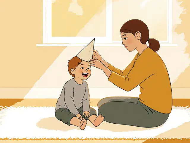 Terapie zaměřená na rodiče: Jak změna rodičovského přístupu pomůže dítěti