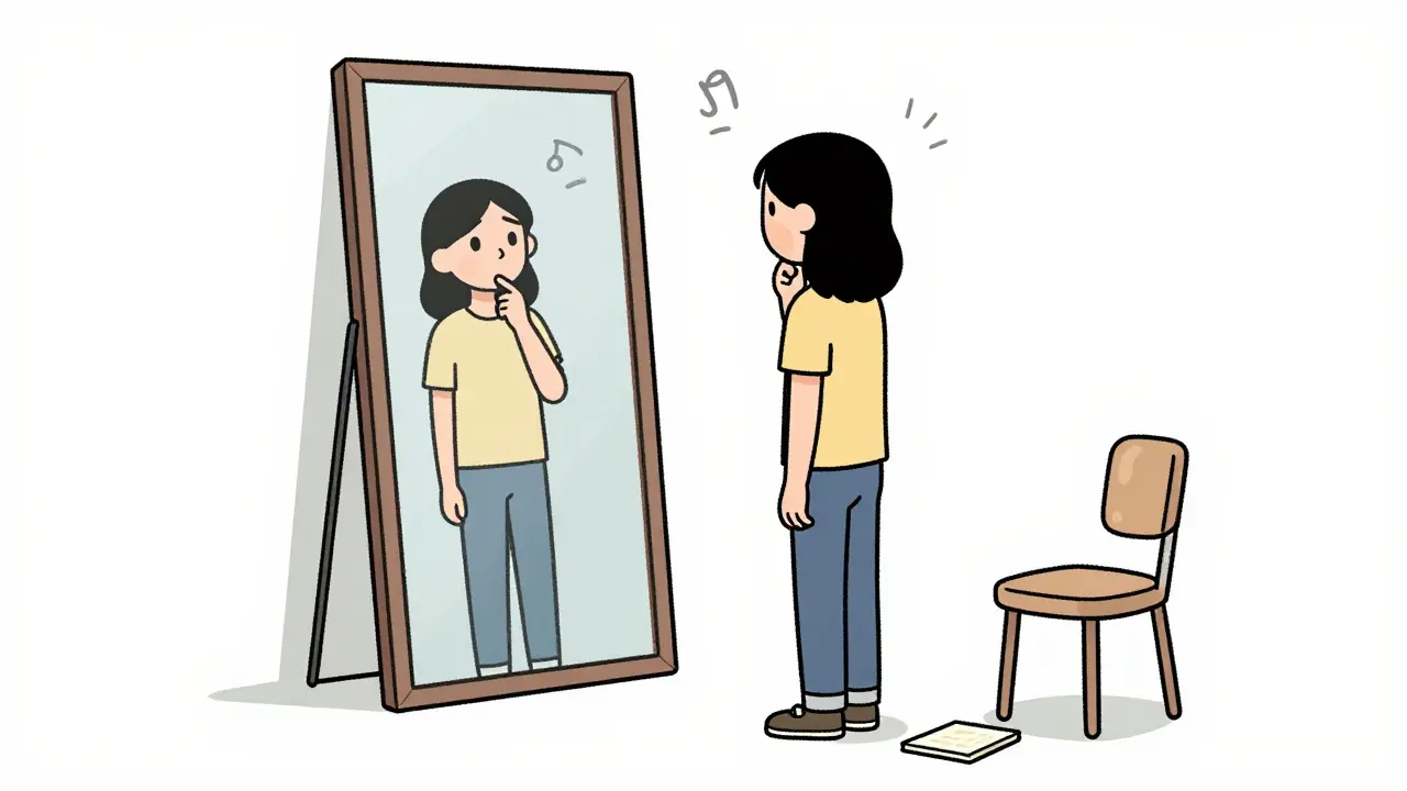 Mám jít na psychoterapii? Kdy je terapie vhodná a pro koho je určena