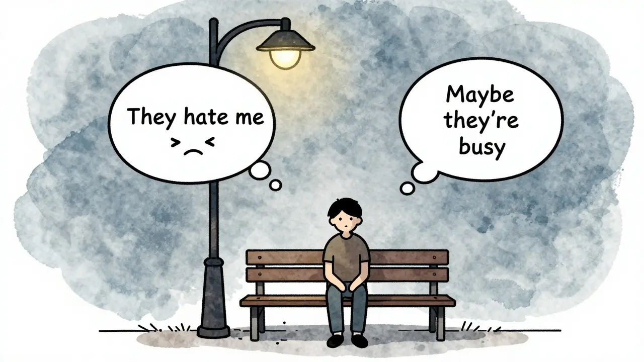 Mentalizační přístup (MBT): Jak rozvíjet schopnost porozumění vztahům při léčbě poruch osobnosti