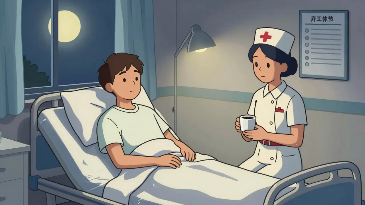 Po pokusu o sebevraždu: Co dělat v prvních dnech a týdnech