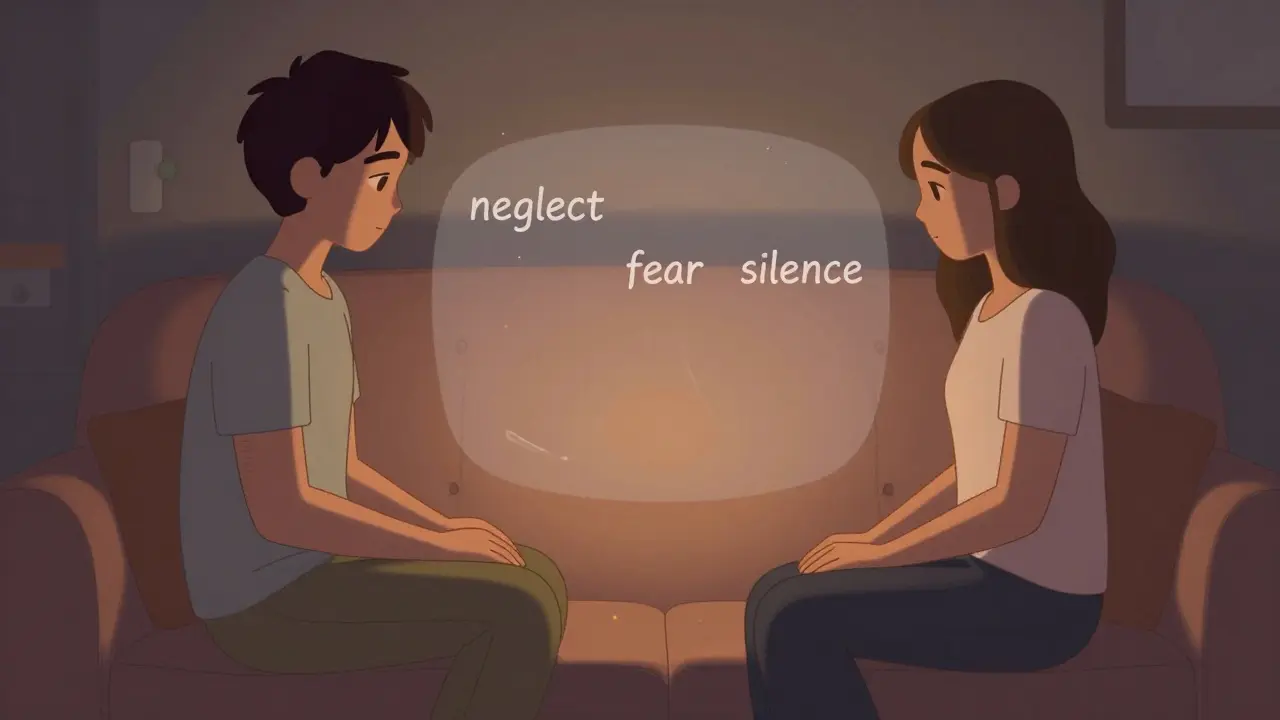 Sexuální problémy a párová terapie: Jak psychoterapie obnovuje intimitu