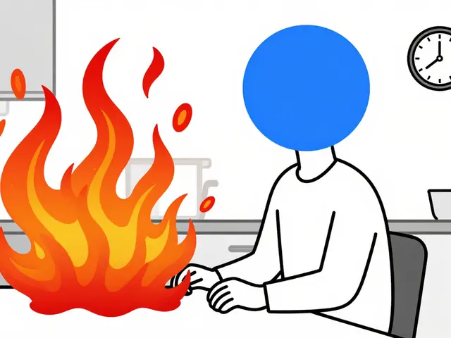 Emoční dysregulace při ADHD: Jak psychoterapie pomáhá řídit pocity