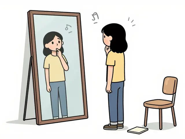 Mám jít na psychoterapii? Kdy je terapie vhodná a pro koho je určena