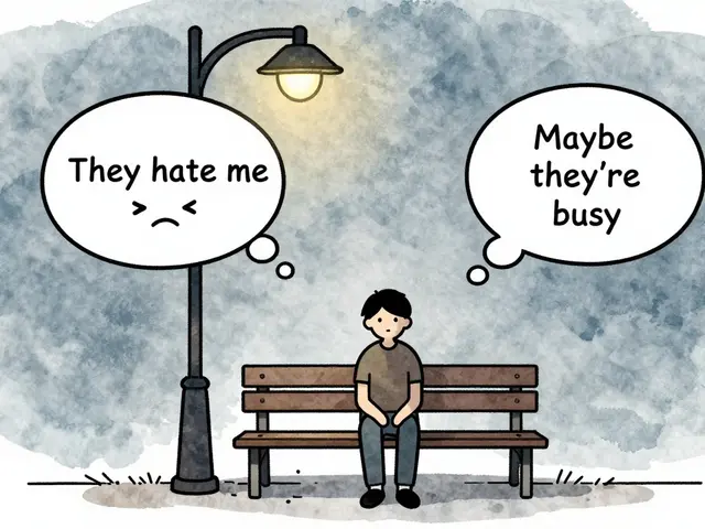 Mentalizační přístup (MBT): Jak rozvíjet schopnost porozumění vztahům při léčbě poruch osobnosti