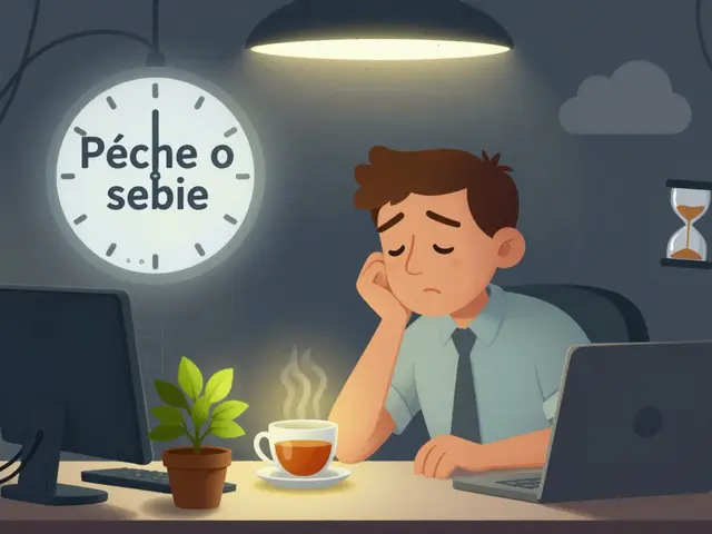 Péče o sebe jako prevence vyhoření a deprese: Praktické kroky pro každodenní odpor