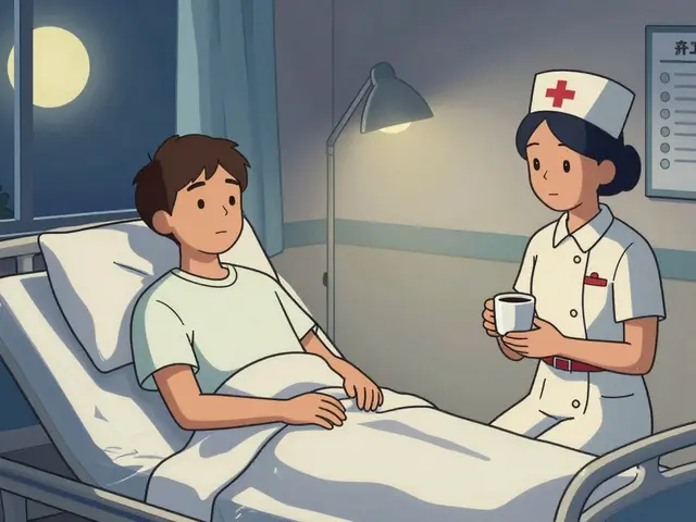 Po pokusu o sebevraždu: Co dělat v prvních dnech a týdnech