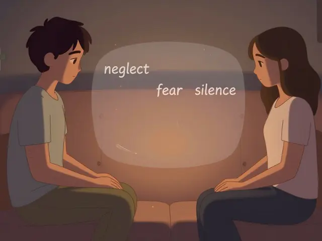 Sexuální problémy a párová terapie: Jak psychoterapie obnovuje intimitu