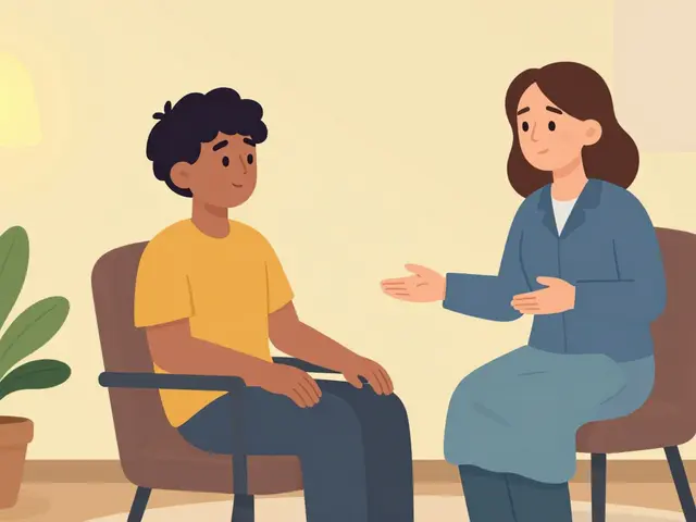 Trauma-informed přístup v psychoterapii: Jak citlivá praxe mění léčbu PTSD