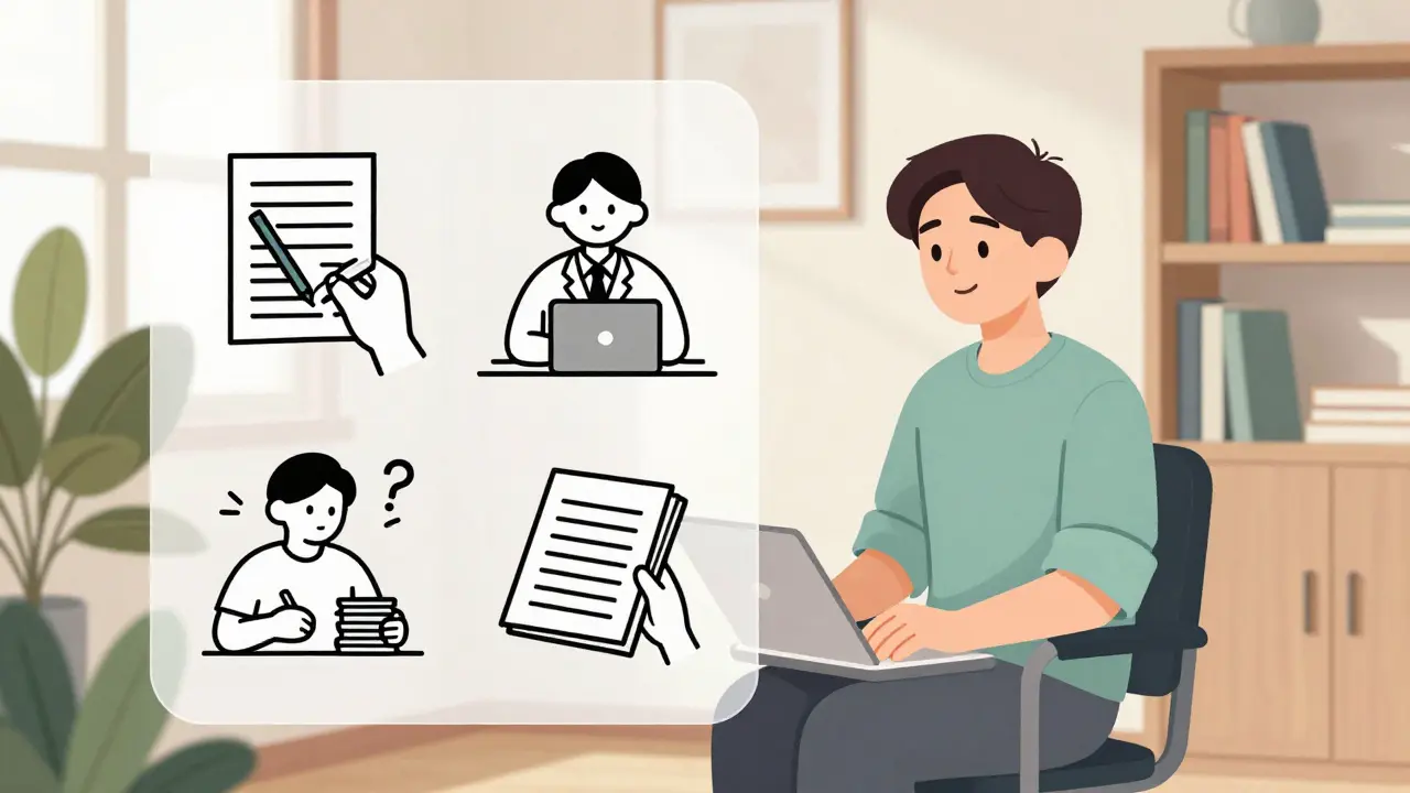 Co zahrnuje cena za psychoterapii: Rozklad nákladů a práce terapeuta