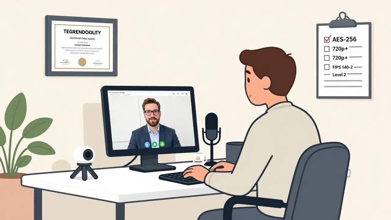 Mezinárodní guidelines telepsychologie: Standardy a doporučení pro praxi