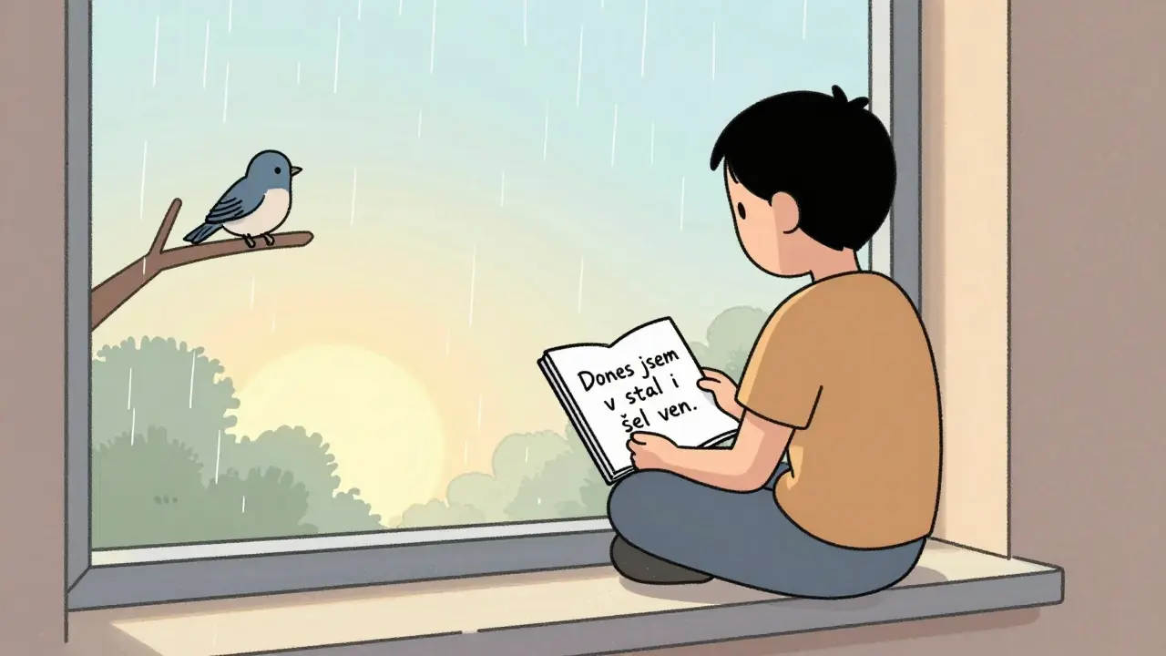 Seberozvoj po depresi: Jak udržet výsledky psychoterapie dlouhodobě