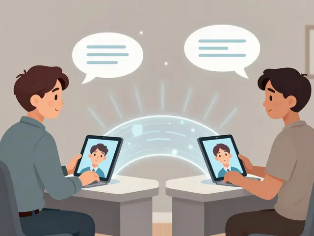 Jak vytvořit terapeutický vztah online: Výzvy a praktická řešení pro teleterapii